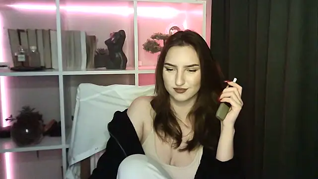 X Alisa online show from 11-02-25, 07:27