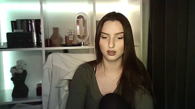 X Alisa online show from 02-09-26, 07:40