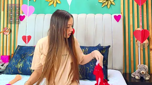 katlyn martins online show from 02-14-25, 06:51