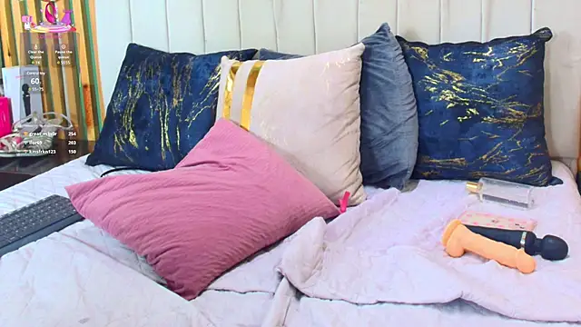 katlyn martins online show from 02-25-25, 01:09