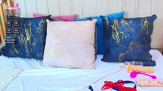 katlyn martins online show from 03-07-25, 10:32