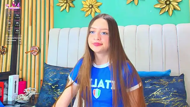 katlyn martins online show from 03-09-25, 10:08