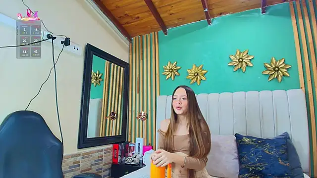 katlyn martins online show from 03-12-25, 06:44