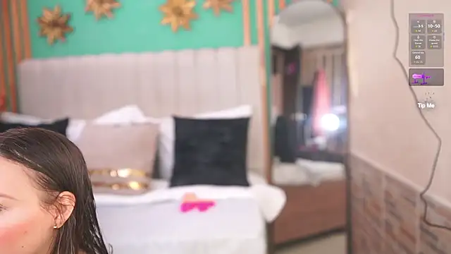 katlyn martins online show from 10-20-25, 06:41