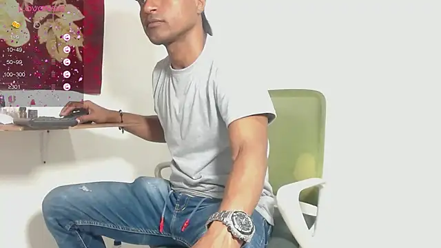 maik  alen online show from 11-27-25, 01:46