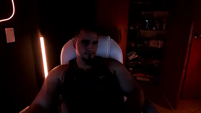 kingbear777 online show from 02-16-26, 01:57