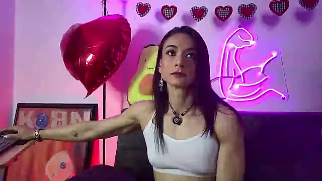 Katrin-1 online show from 02-13-25, 12:24