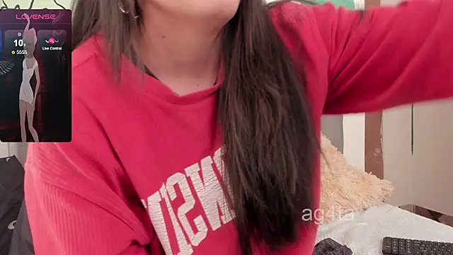 Ag4ta  online show from 12-03-24, 09:23