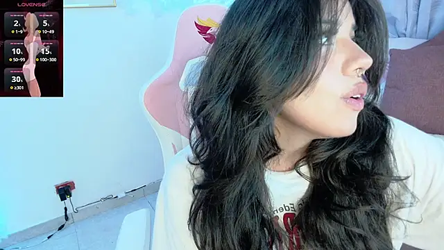 Ag4ta  online show from 02-05-25, 01:37