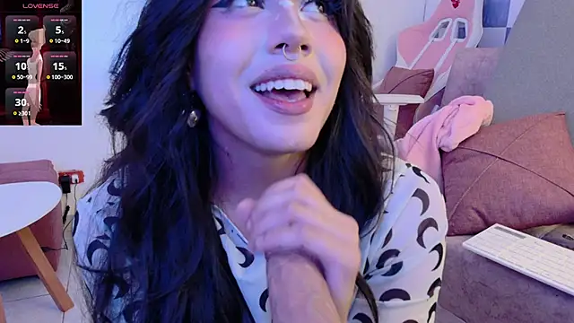 Ag4ta  online show from 02-14-25, 12:09