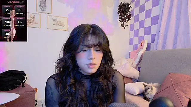 Ag4ta  online show from 02-17-25, 11:53