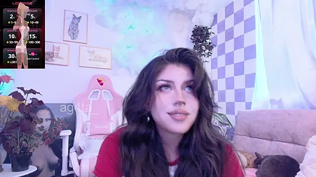 Ag4ta  online show from 03-06-25, 10:26