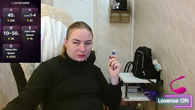 ElenaMaeer online show from 11-12-25, 08:26