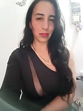 christine-x online show from 02-12-26, 09:54