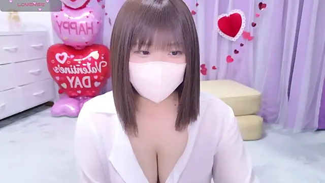 Snapshot of _mirai0917 chatting on 02-10-25, 08:42 mirai0917 online show from 02-10-25, 08:42