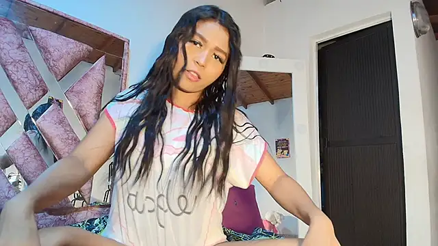 Nicol-Gil20 online show from 03-10-25, 03:12