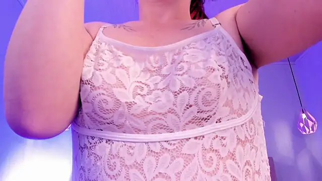 ScarletGV online show from 10-06-25, 04:21