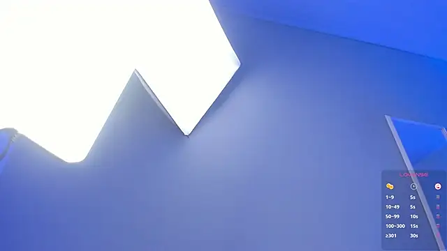 ScarletGV online show from 10-16-25, 07:09