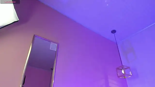 ScarletGV online show from 02-26-26, 04:00