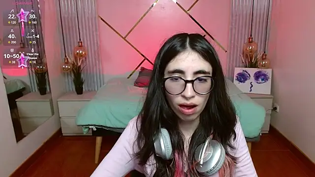 LenaRoses online show from 02-23-26, 08:50