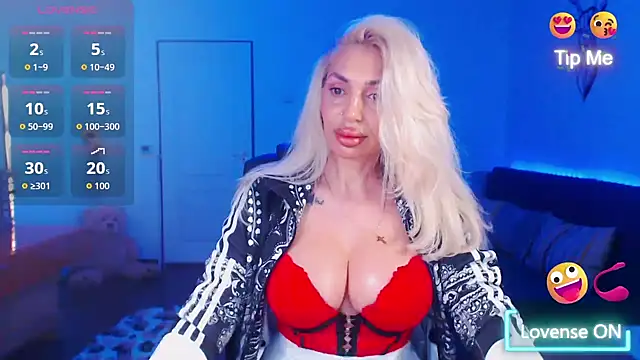 beauty chl0e online show from 04-02-26, 06:16