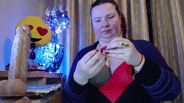 amorelara online show from 03-02-26, 03:41