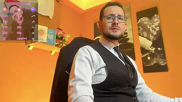 Jerry hot1 online show from 11-06-25, 12:39