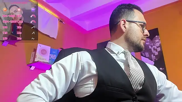 Jerry hot1 online show from 11-19-25, 12:16