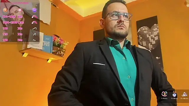 Jerry hot1 online show from 11-21-25, 01:10