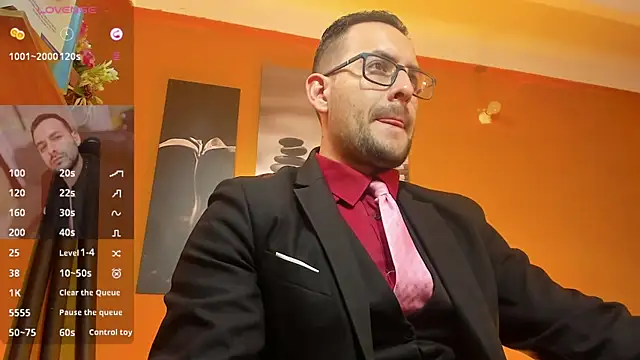 Jerry hot1 online show from 12-17-25, 12:55