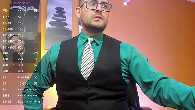 Jerry hot1 online show from 12-19-25, 01:29