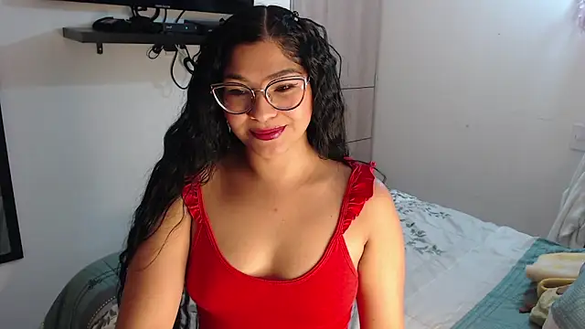 Prins jazmin online show from 09-13-25, 04:45