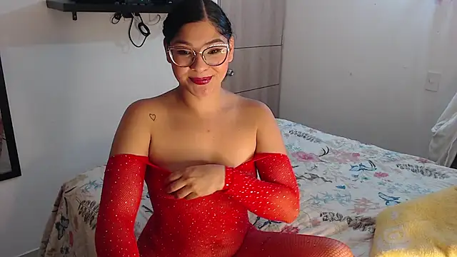 Prins jazmin online show from 10-13-25, 04:23