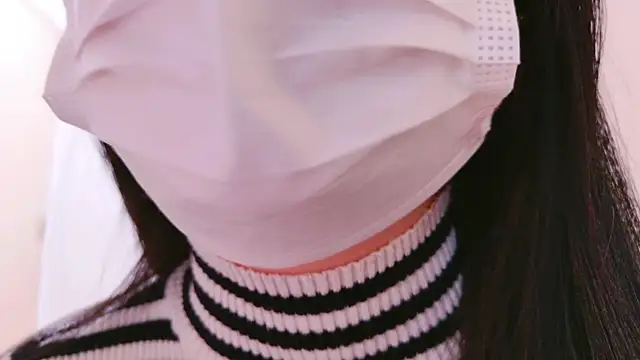 Mana chan online show from 02-12-25, 06:40