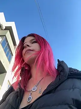 RiriRoseey online show from 10-19-25, 06:47