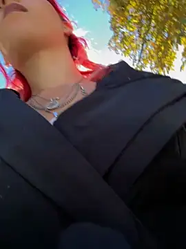 RiriRoseey online show from 10-29-25, 07:54