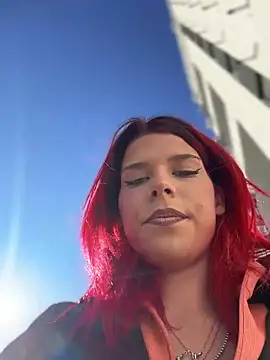 RiriRoseey online show from 11-24-25, 08:47