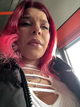 RiriRoseey online show from 01-06-26, 09:13