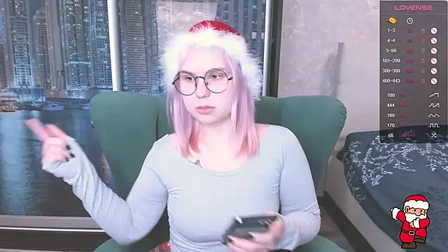 Snapshot of miray_kuriyama123 chatting on 12-25-24, 10:48 miray kuriyama123 online show from 12-25-24, 10:48