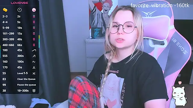 miray kuriyama123 online show from 11-16-25, 08:03