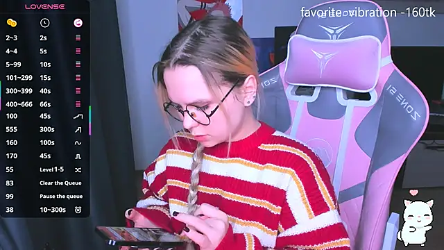 miray kuriyama123 online show from 11-20-25, 11:15