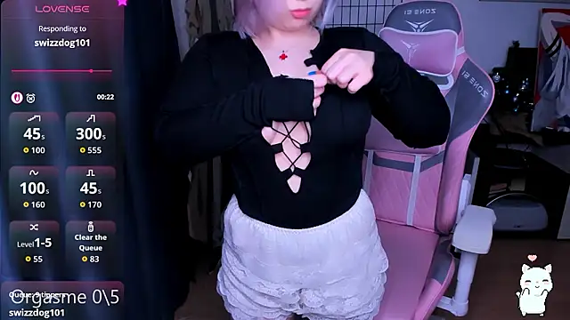 Snapshot of miray_kuriyama123 chatting on 03-01-26, 06:10 miray kuriyama123 online show from 03-01-26, 06:10