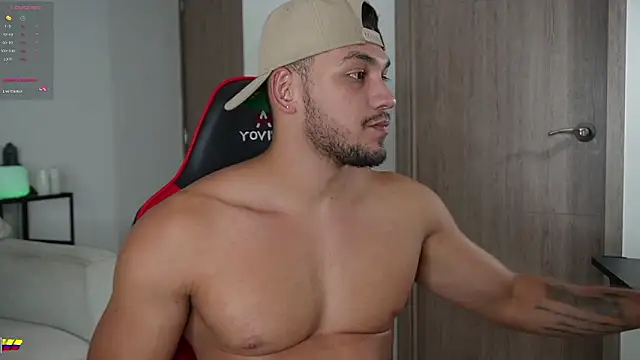 Snapshot of daniel_mejia1 chatting on 02-20-26, 10:43 daniel mejia1 online show from 02-20-26, 10:43