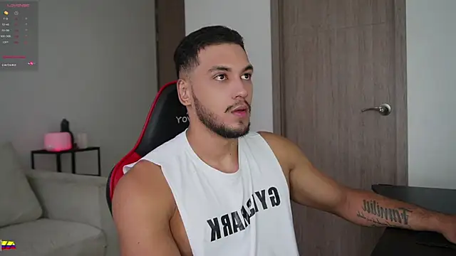 Snapshot of daniel_mejia1 chatting on 02-25-26, 12:37 daniel mejia1 online show from 02-25-26, 12:37