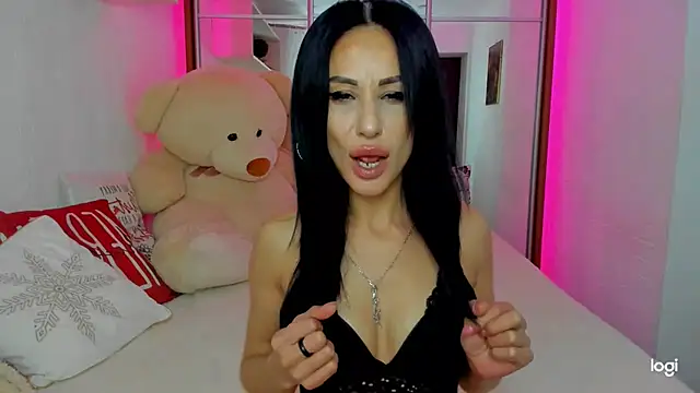 Blackeyeslady online show from 01-05-25, 03:55