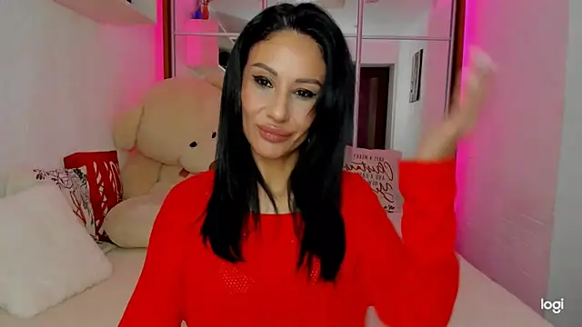 Blackeyeslady online show from 01-27-25, 07:46