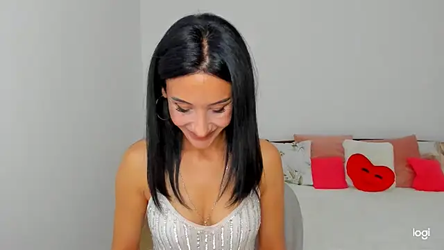 Blackeyeslady online show from 09-11-25, 03:45