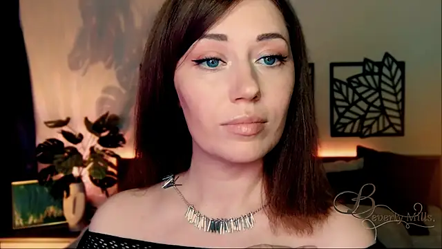 MissBeverlyMills online show from 12-15-24, 02:37