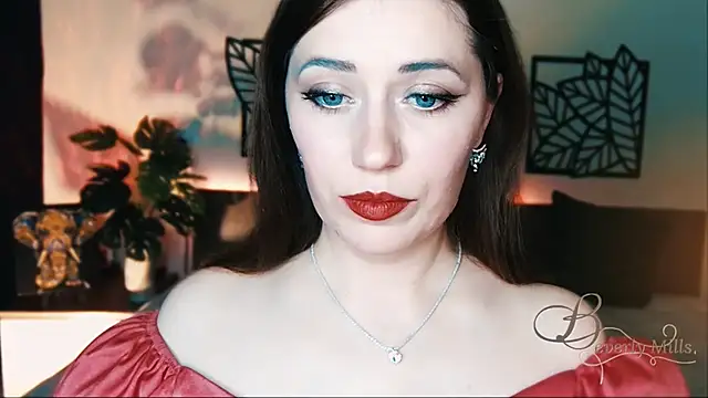 MissBeverlyMills online show from 02-19-25, 04:33