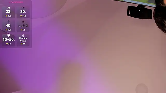 Melina Ferrer1 online show from 12-07-24, 12:08